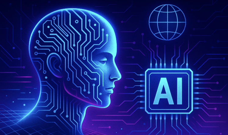 Reconhecimento Facial com IA